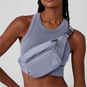 ALO YOGA FANNY PACK